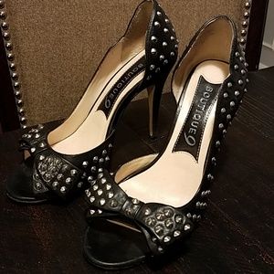 Boutique 9 Heels